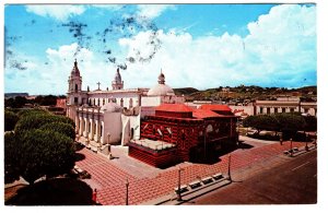 Cathedral, Ponce, Puerto Rico, Used