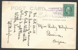 Kansas, Junction City   PC  Used