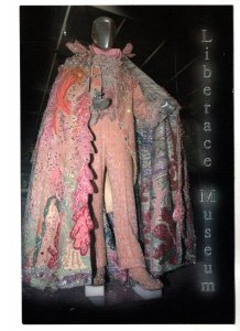 Fashion, Liberace, King Neptune Costume,, Museum, Las Vegas