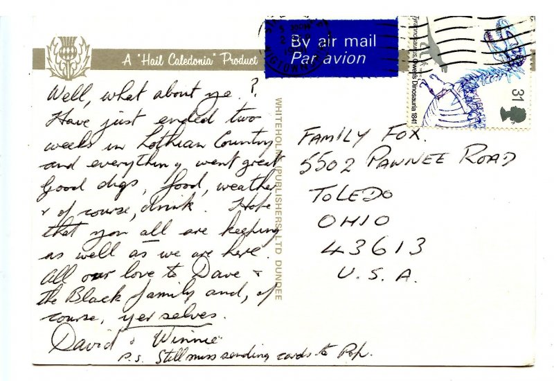 UK - Scotland. Scottish Lochs, Multi-View