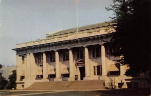 Douglas County Court House Roseburg, Oregon OR  