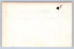 DS2/ Munising Michigan RPPC Postcard c1920s Gull Point Grand Island 212