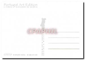 Postcard Modern Lisboa Elevador da Gloria