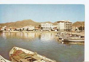 Postal 028307 : Mallorca. Puerto de Pollensa