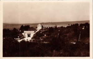 CPA Thiaumont - pres Douaumont - La Tranchee des Baionettes (1037015)