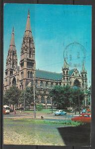 Pennsylvania, Pittsburgh - St Paul's Cathedral - [PA-062]