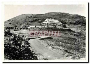 Postcard Modern Hotel du Grand Ballon