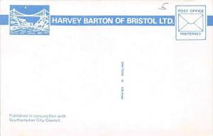 S.S. Canberra   P and O Fleet