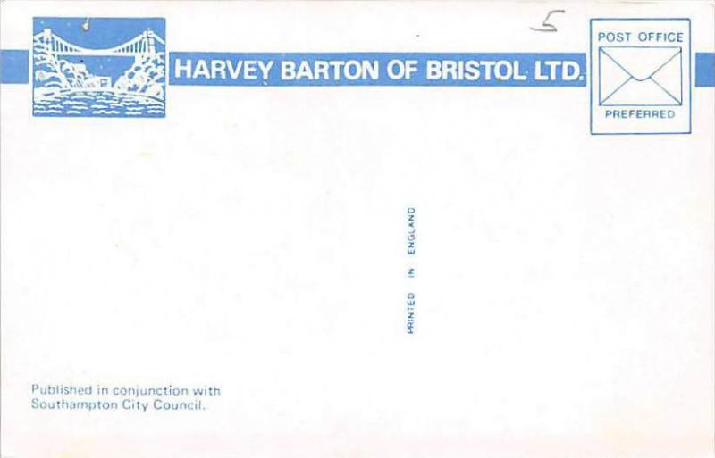 S.S. Canberra   P and O Fleet