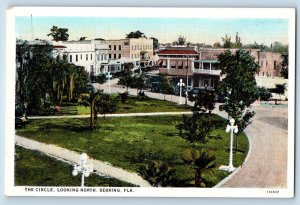 1904 Das Deutsche Charlottenburg Worlds Fair St. Louis Missouri Cancel Postcard