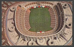 Ca 1940 PPC* SAN DIEGO CA HOME OF SAN DIEGO CHARGERS & PADRES MINT