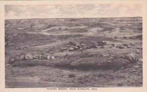 Arizona Winslow Painted Desert Albertype