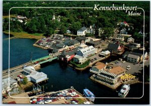 M-104911 Kennebunkport Maine USA