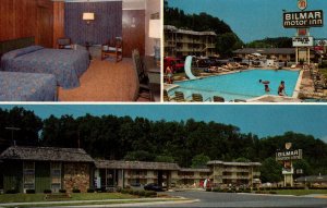 Tennessee Pigeon Forge The Bilmar Motor Inn