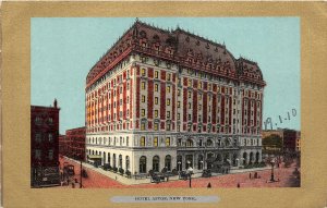 br105574 hotel astor new york usa