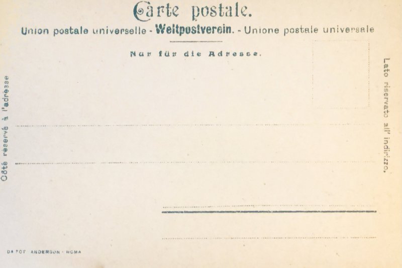 Roma Ponte & Castel Sant Angelo