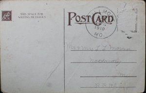 This is So Sudden Katharine Gassaway 1908