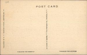 Montpelier VT 1927 Flood Damage VINTAGE EXC COND Postcard #11