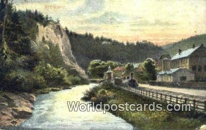 Rubeland Germany Unused 