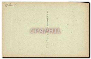 Old Postcard Lisieux L & # 39eglise St. Jacques