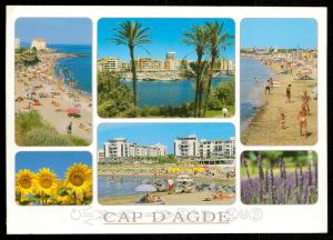 Cap d'Agde