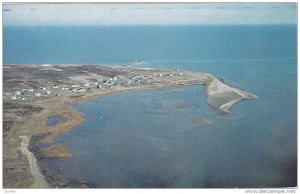 La Dune , New Brunswick , Canada , 1984