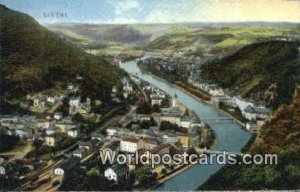 Bad Ems Germany Unused 