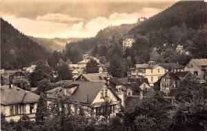 BG7996 friedrichroda th blick zum grund  germany CPSM 14x9cm