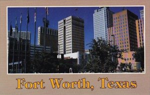 Texas Fort Worth