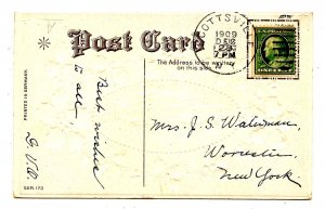 Greeting - Christmas