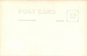 1930s RPPC Postcard; Hornos Ovens at Taos Pueblo NM Native Americana Unposted