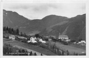 B7056 Austria NO St Corona 1929