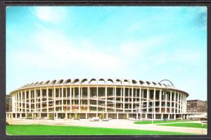 Busch Memorial Stadium,St Louis,MO BIN