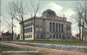 Lee County Court House, Dixon, ILL, Illinois, USA Court House 1913 close to p...