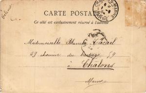 CPA GIVET Place Carnot (646611)