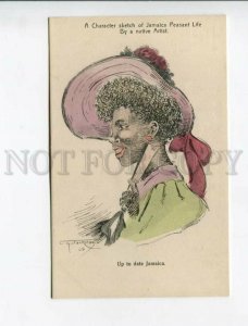 3172165 JAMAICA peasant Life Upto date by Lyril Jackson Vintage