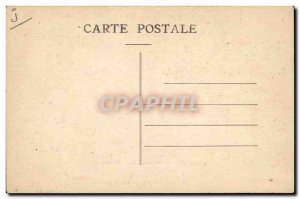 Old Postcard Parfurmerie Perfume Roure Bertrand Fils L & # 39extraction by vo...