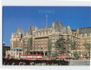 M-130305 Victoria Canada