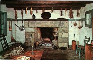 Chrome RESTAURANT SCENE Gallipolis - Near Jackson Ohio OH AH7763