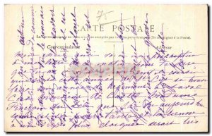 Old Postcard Paris Bourse