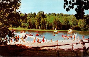 New Jersey Port Murray Camp Beisler Waterfront 1976