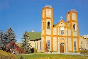 Our Lady Of Guadalupe, Conejos, Colorado  