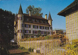 Schloss Riegg Staad Bei Rorschach Germany