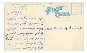 ME - Brunswick. New Meadows Inn