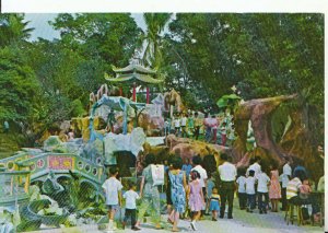 Singapore Postcard - Haw Par Villa - Ref 17355A
