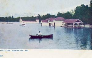 AL-East Lake Park, Birmingham