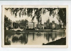 3087611 Czechia Hradec Kralove Vintage photo PC