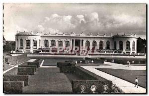 Old Postcard Deauville Beach Casino Fleurie