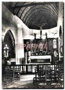 Postcard Modern Plouha kermaria year chapel lsquit the igh with beautiful chr...