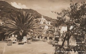 RPPC Postcard Hotel Victoria Taxco Mexico